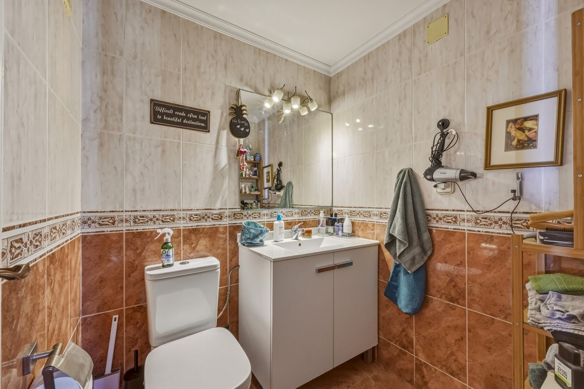 Penthouse te koop in Fuengirola | 2 slaapkamers H5346979