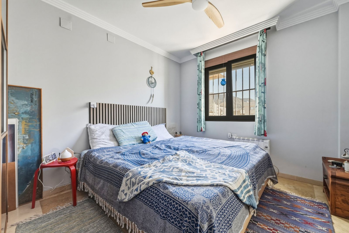 Penthouse te koop in Fuengirola | 2 slaapkamers H5346979