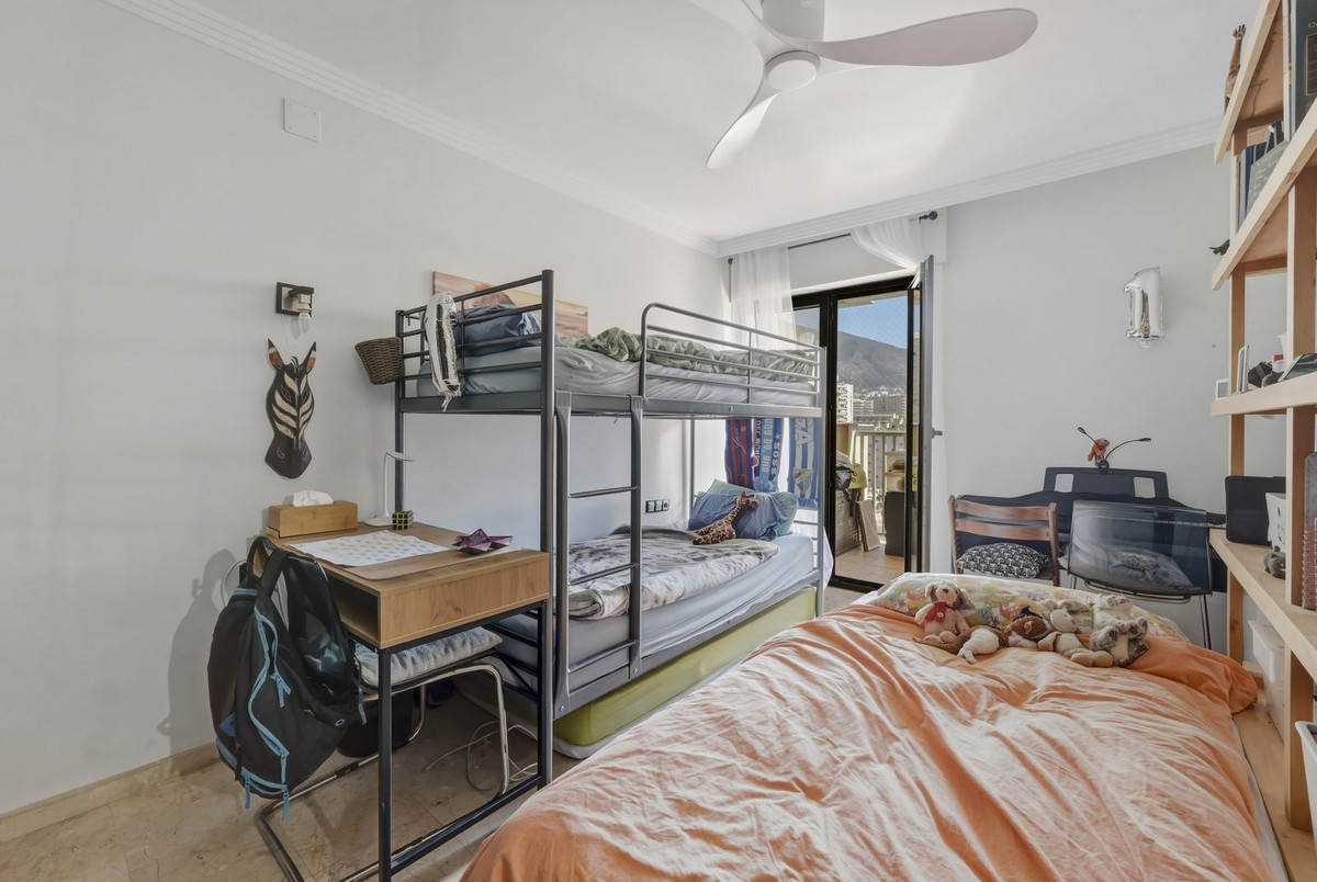 Penthouse te koop in Fuengirola | 2 slaapkamers H5346979