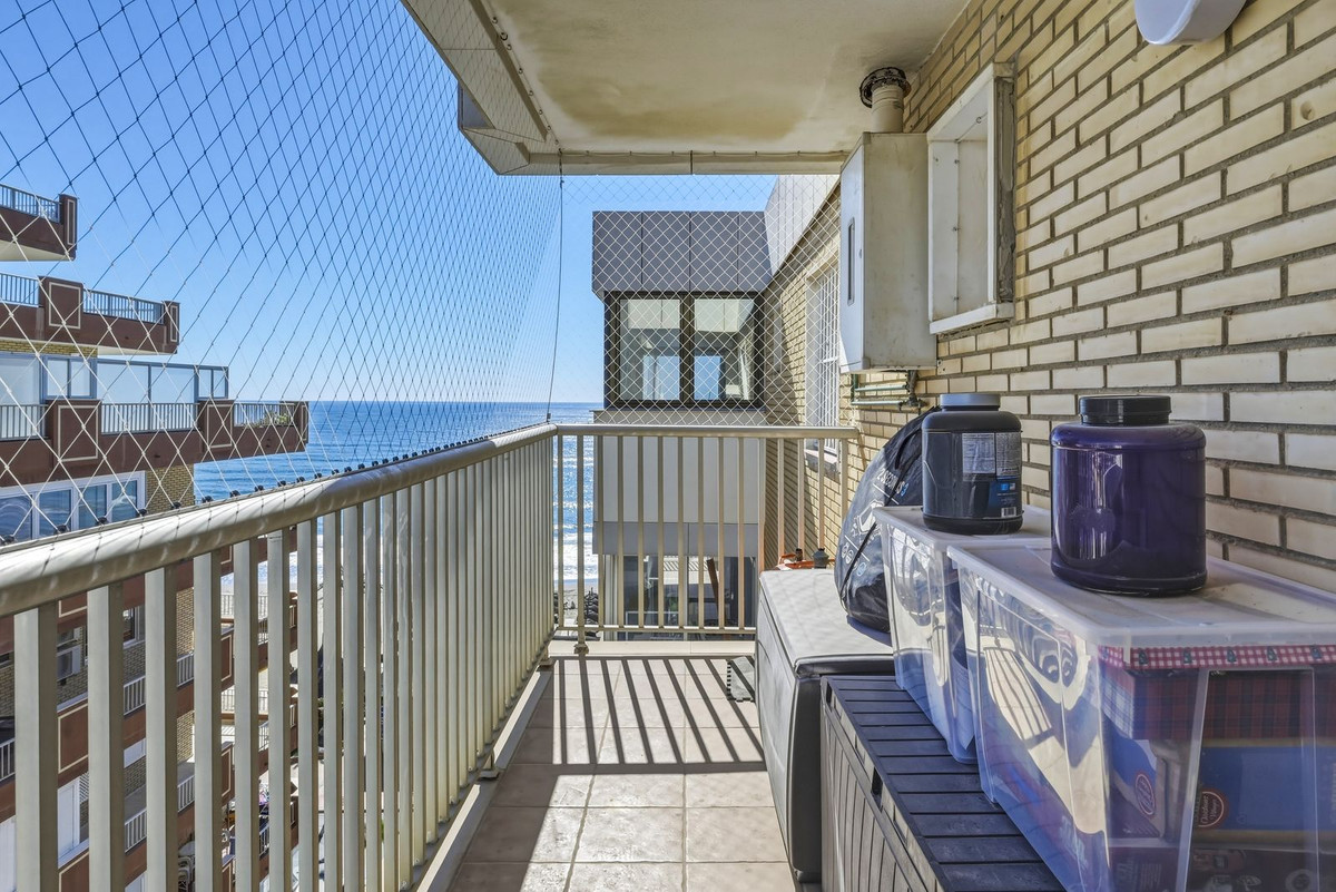 Penthouse te koop in Fuengirola | 2 slaapkamers H5346979