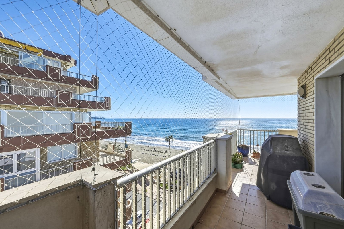 Penthouse te koop in Fuengirola | 2 slaapkamers H5346979