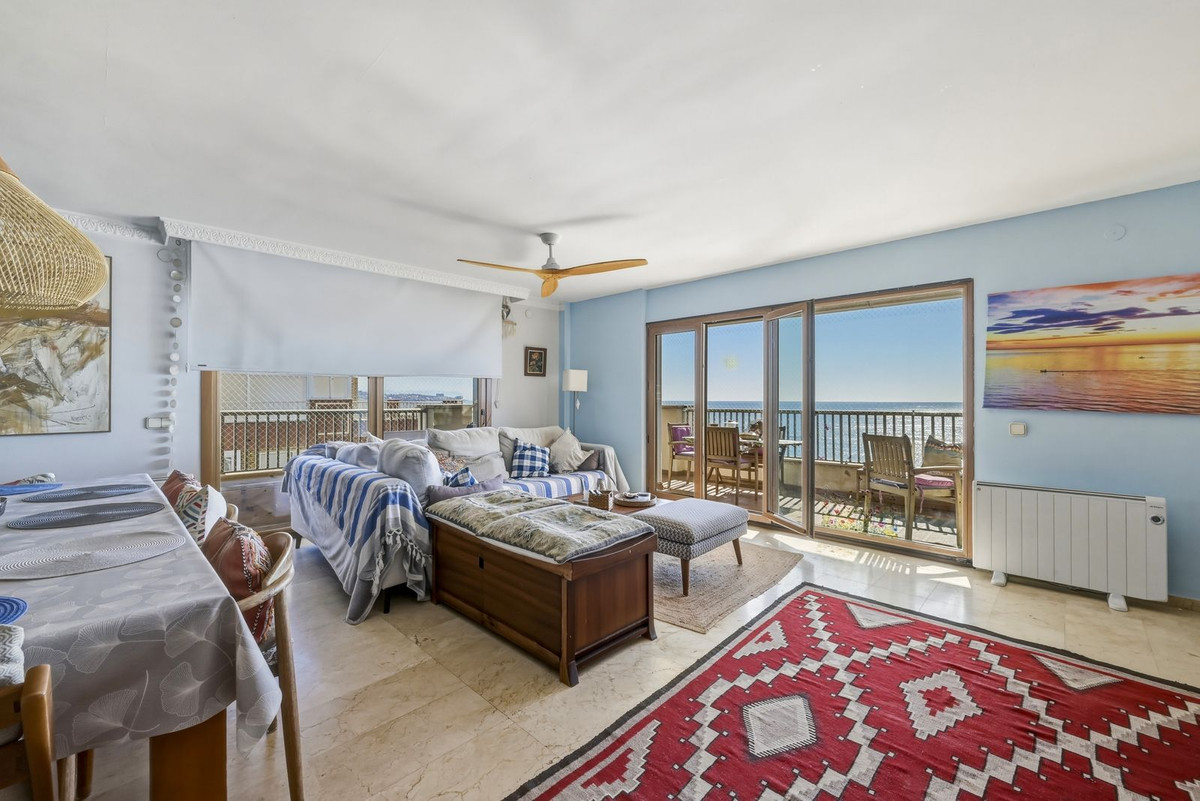 Penthouse te koop in Fuengirola | 2 slaapkamers H5346979