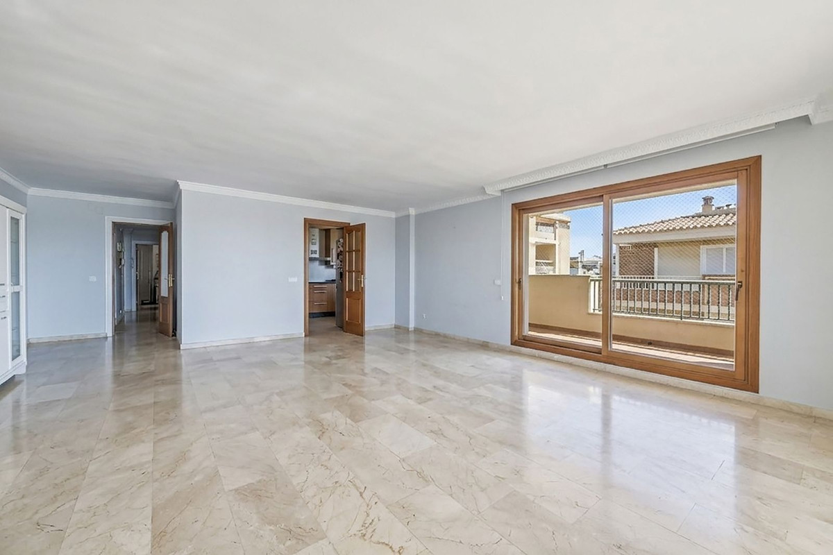 Penthouse te koop in Fuengirola | 2 slaapkamers H5346979