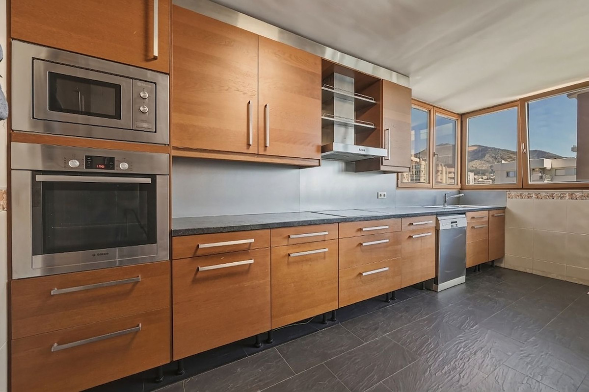 Penthouse te koop in Fuengirola | 2 slaapkamers H5346979