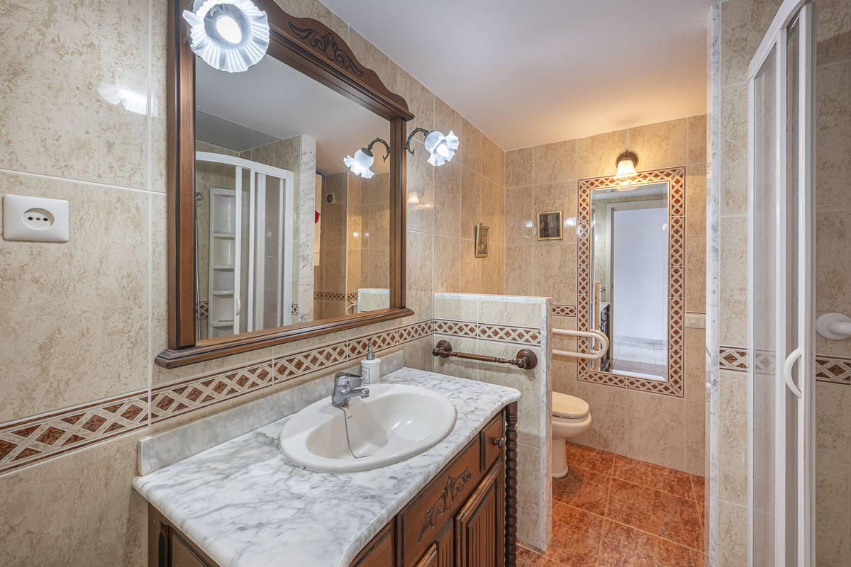 Appartement te koop in Fuengirola | 1 slaapkamers H5347315