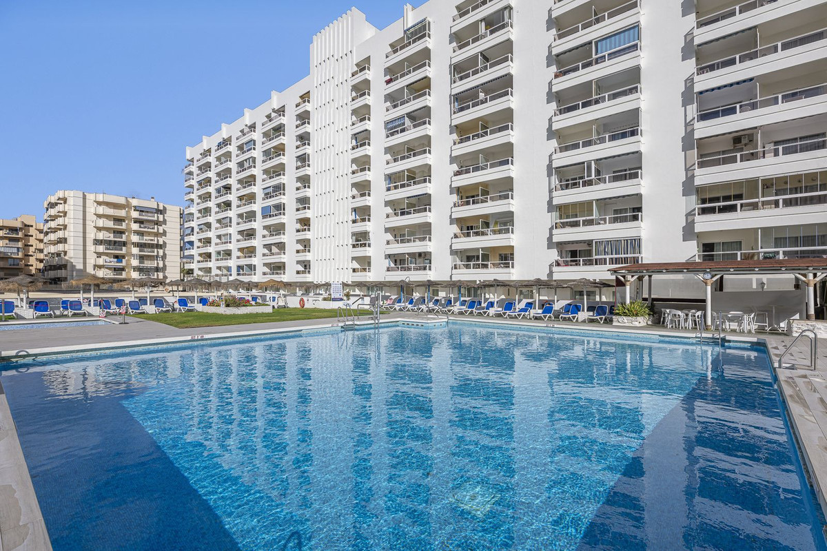 Appartement te koop in Fuengirola | 1 slaapkamers H5347315