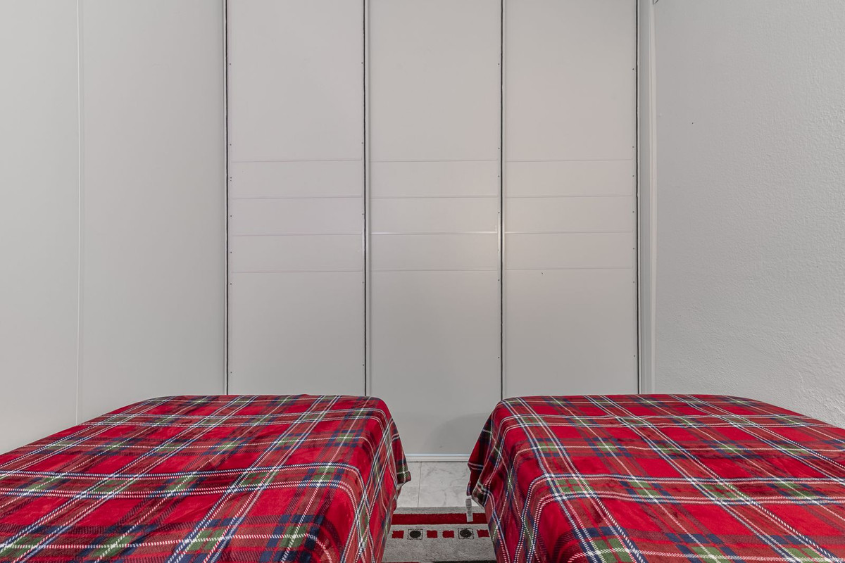 Appartement te koop in Fuengirola | 1 slaapkamers H5347315