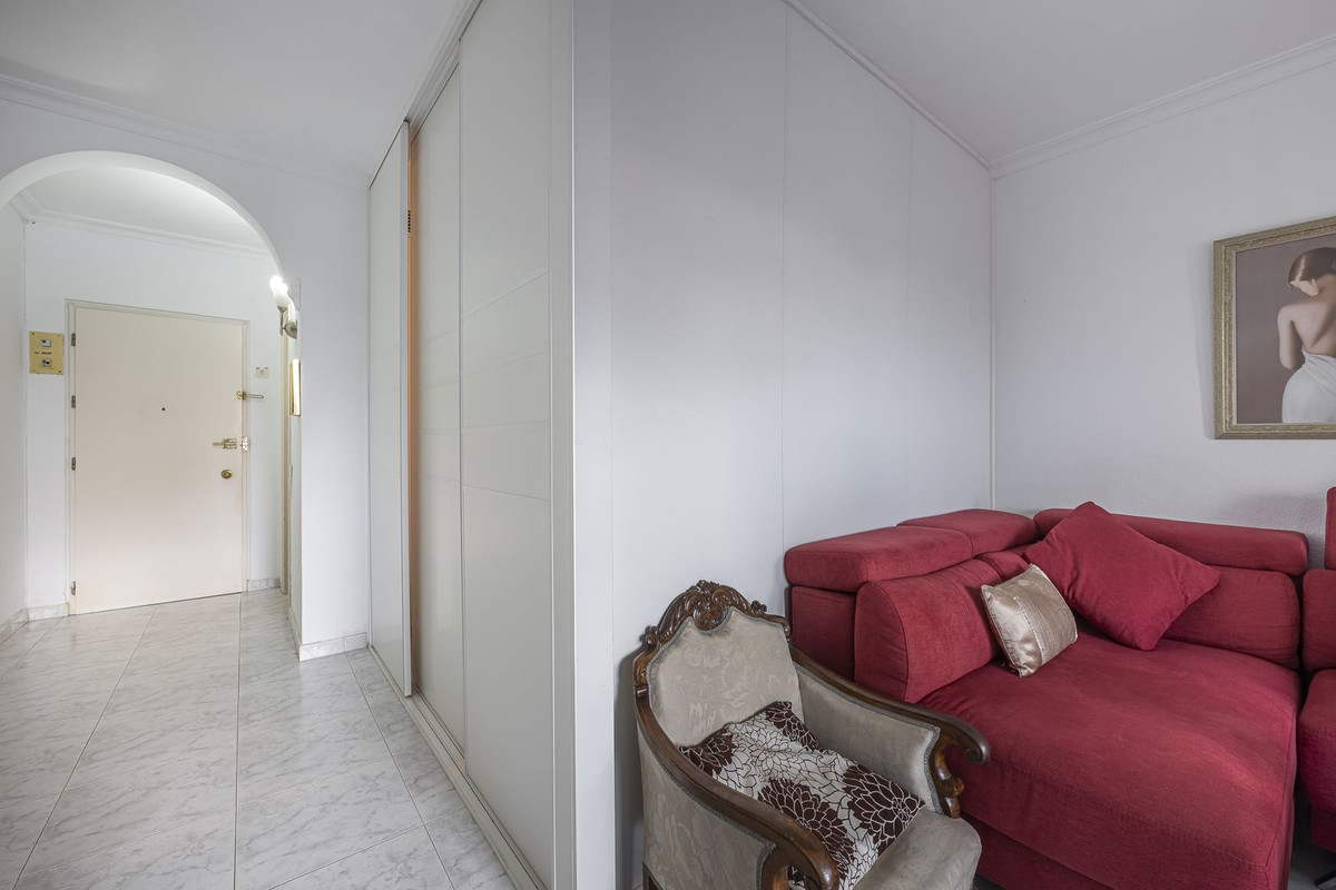 Appartement te koop in Fuengirola | 1 slaapkamers H5347315