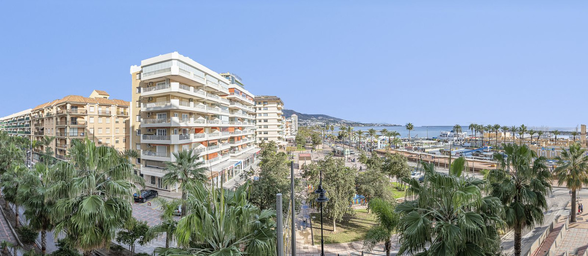 Appartement te koop in Fuengirola | 1 slaapkamers H5347315