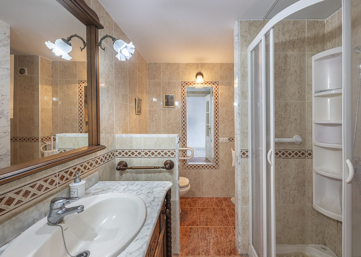 Appartement te koop in Fuengirola | 1 slaapkamers H5347315