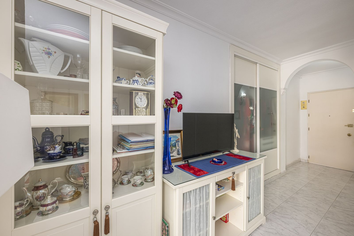 Appartement te koop in Fuengirola | 1 slaapkamers H5347315