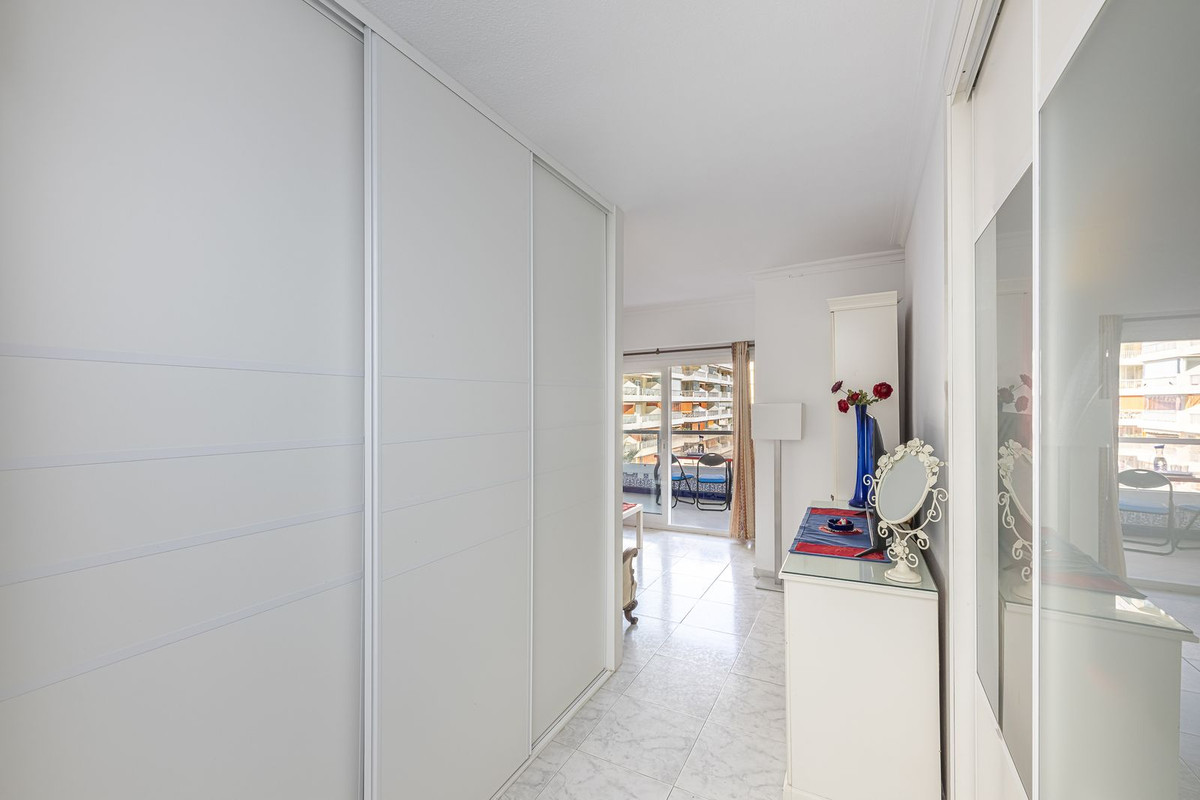 Appartement te koop in Fuengirola | 1 slaapkamers H5347315