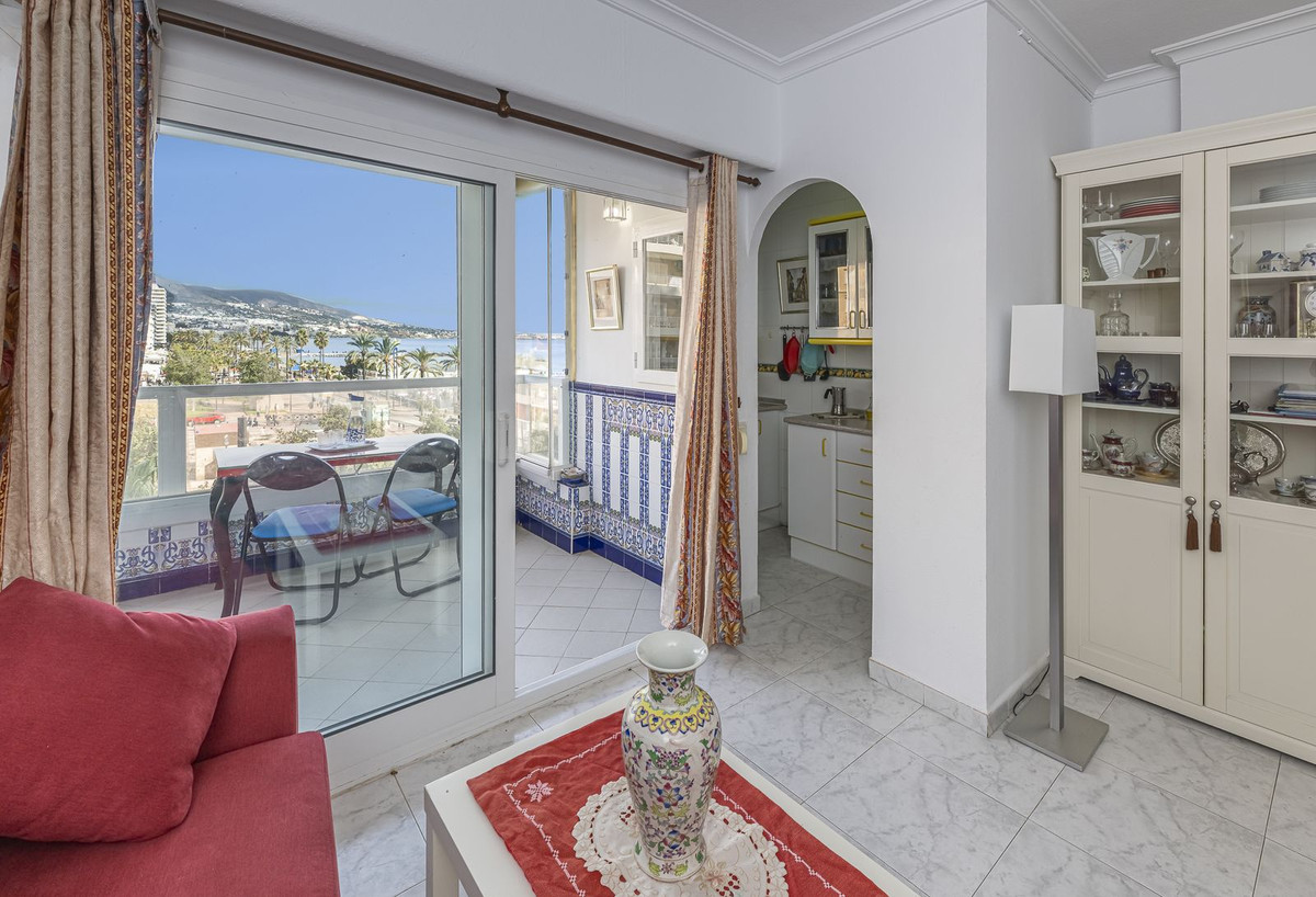 Appartement te koop in Fuengirola | 1 slaapkamers H5347315