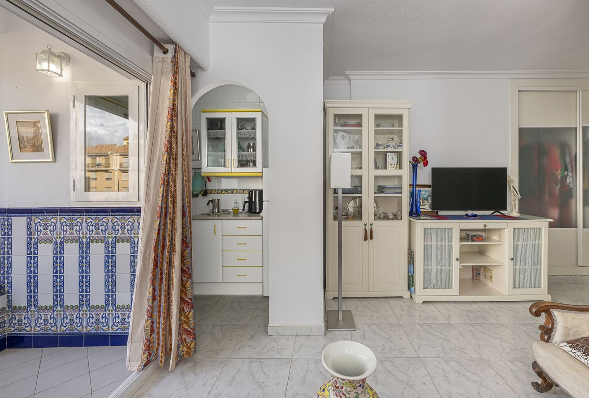 Appartement te koop in Fuengirola | 1 slaapkamers H5347315