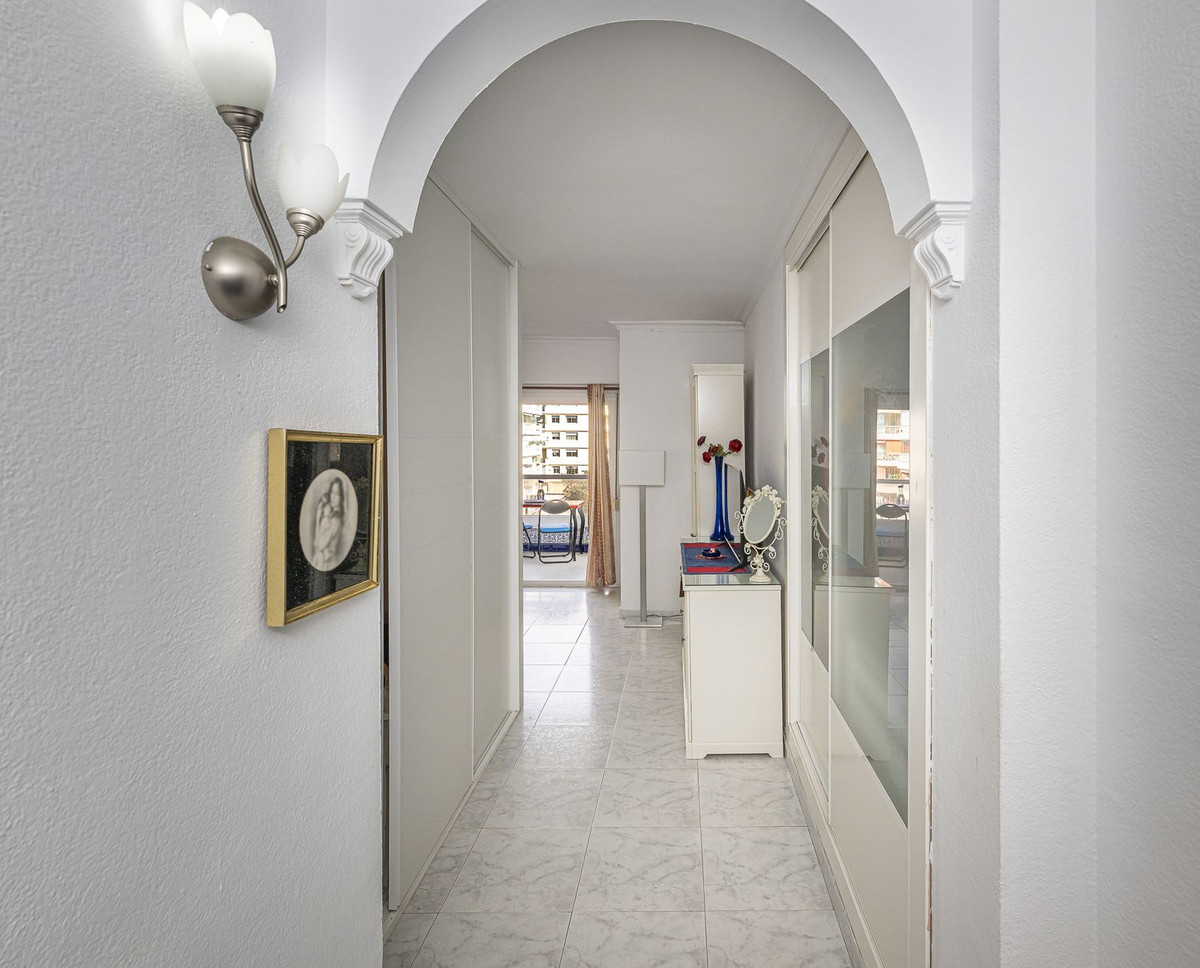 Appartement te koop in Fuengirola | 1 slaapkamers H5347315