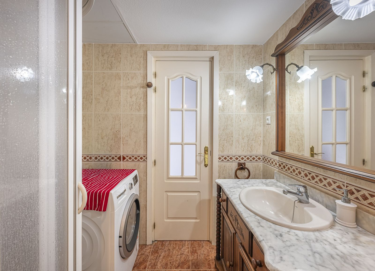 Appartement te koop in Fuengirola | 1 slaapkamers H5347315