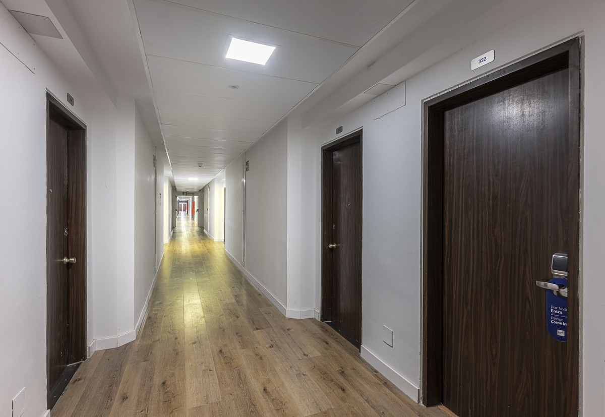 Appartement te koop in Fuengirola | 1 slaapkamers H5347315