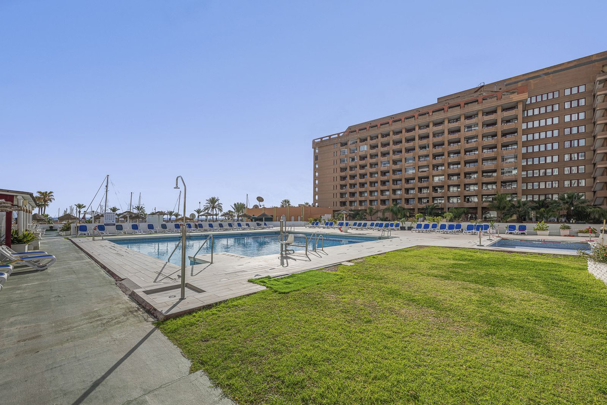 Appartement te koop in Fuengirola | 1 slaapkamers H5347315