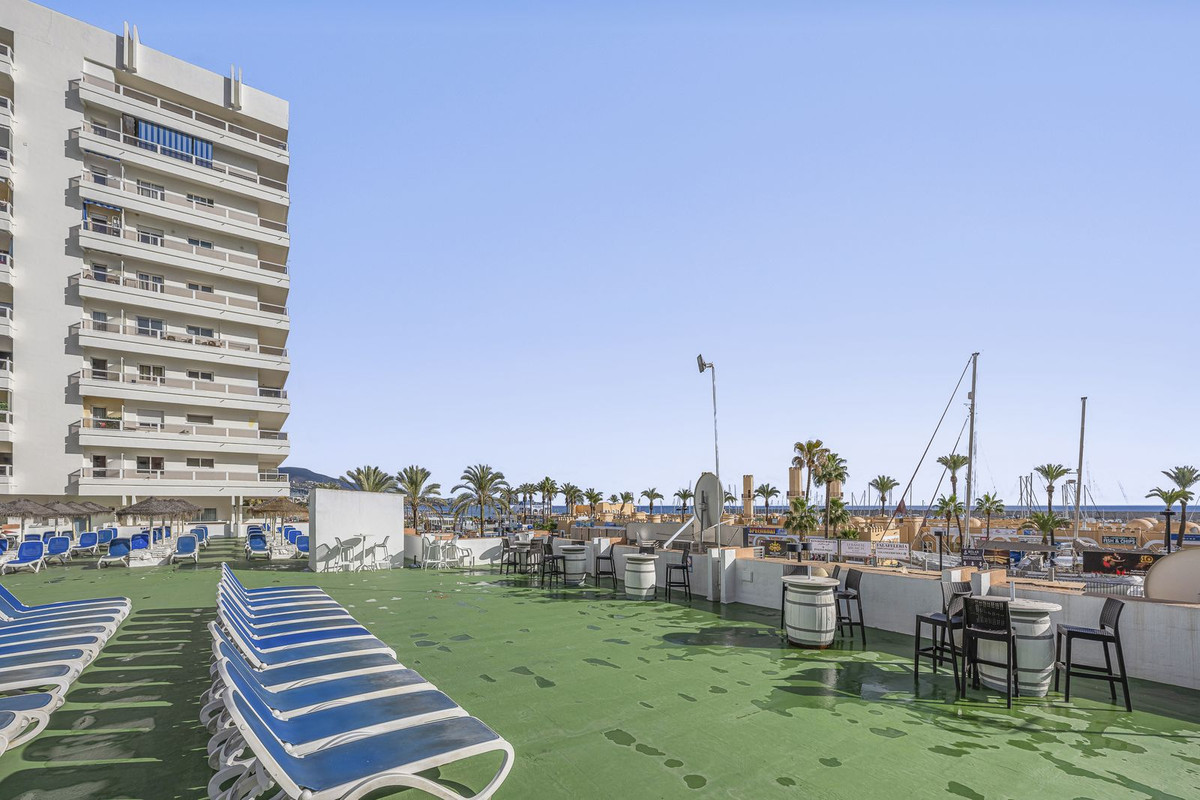 Appartement te koop in Fuengirola | 1 slaapkamers H5347315