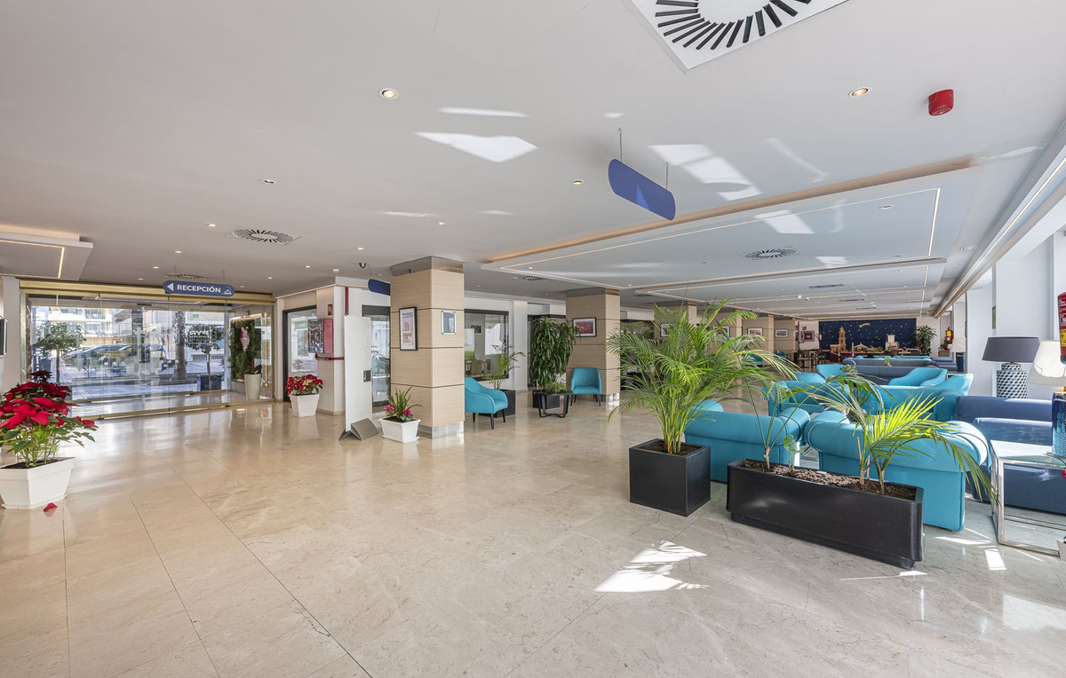 Appartement te koop in Fuengirola | 1 slaapkamers H5347315