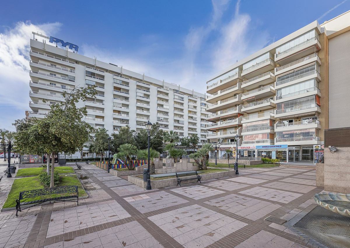 Appartement te koop in Fuengirola | 1 slaapkamers H5347315