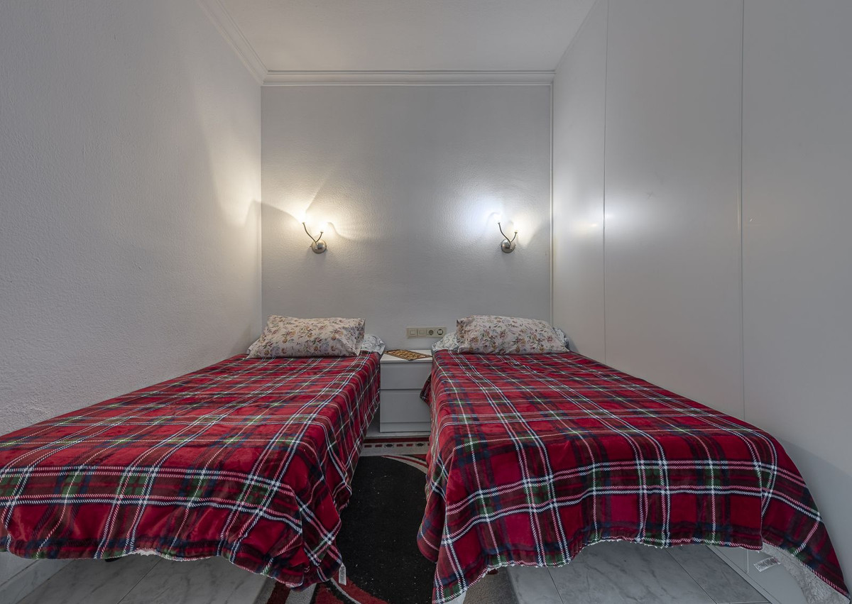 Appartement te koop in Fuengirola | 1 slaapkamers H5347315