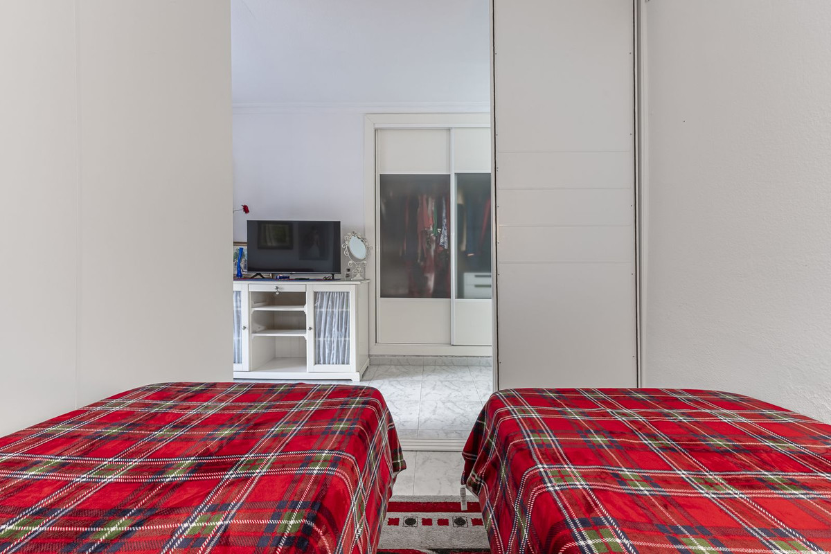 Appartement te koop in Fuengirola | 1 slaapkamers H5347315