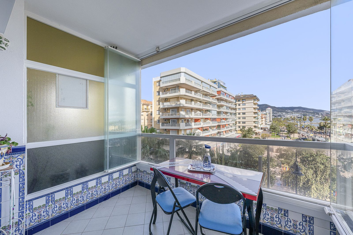 Appartement te koop in Fuengirola | 1 slaapkamers H5347315