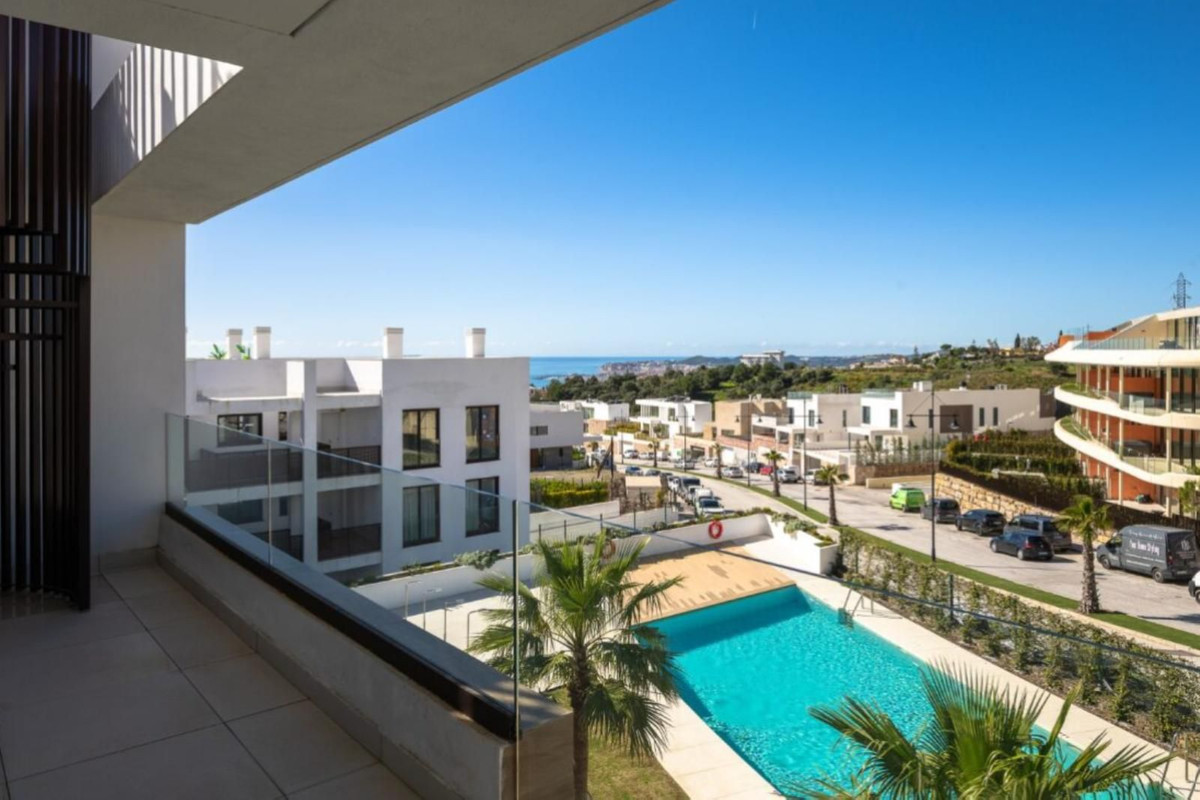 Penthouse te koop in Fuengirola | 2 slaapkamers H5347810