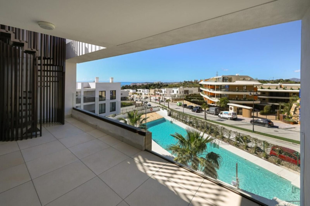 Penthouse te koop in Fuengirola | 2 slaapkamers H5347810