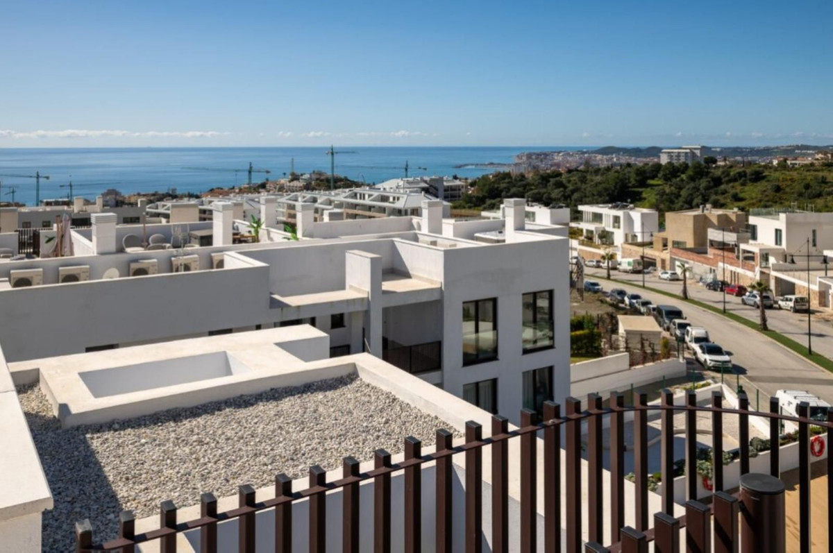 Penthouse te koop in Fuengirola | 2 slaapkamers H5347810
