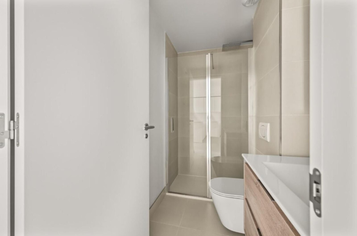 Penthouse te koop in Fuengirola | 2 slaapkamers H5347810