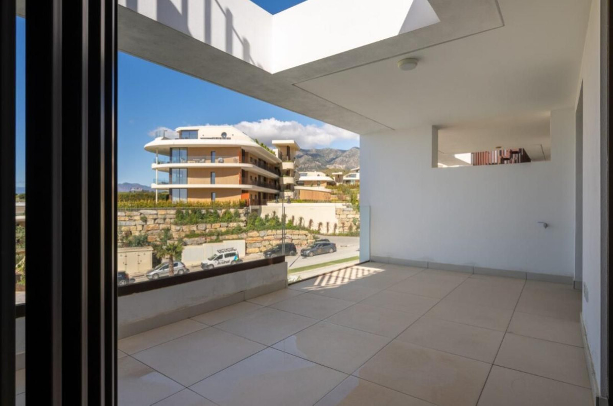 Penthouse te koop in Fuengirola | 2 slaapkamers H5347810