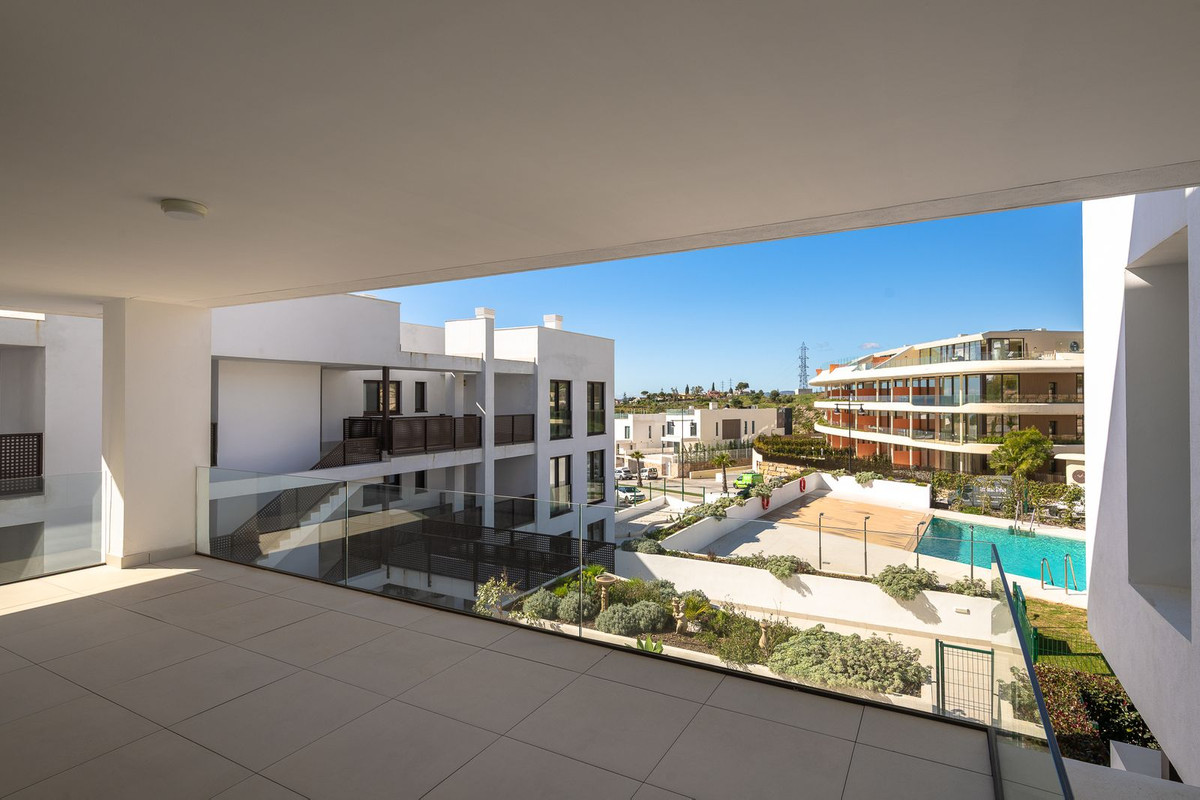 Appartement te koop in Fuengirola | 3 slaapkamers H5347834