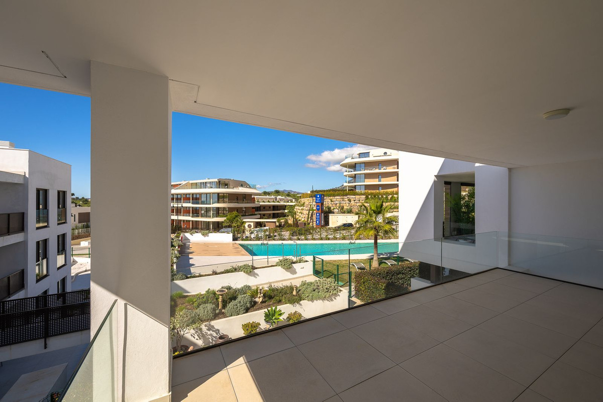 Appartement te koop in Fuengirola | 3 slaapkamers H5347834