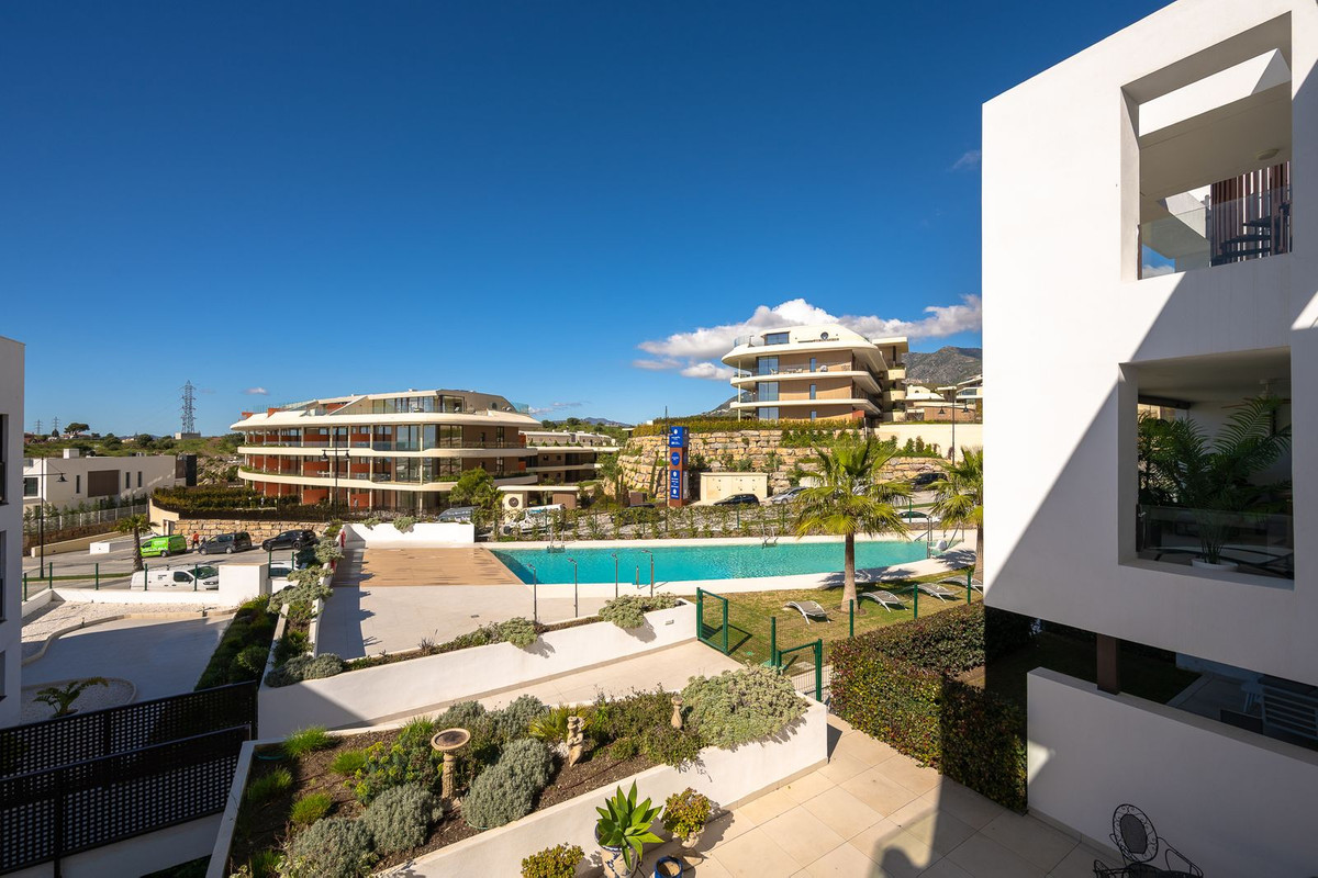 Appartement te koop in Fuengirola | 3 slaapkamers H5347834