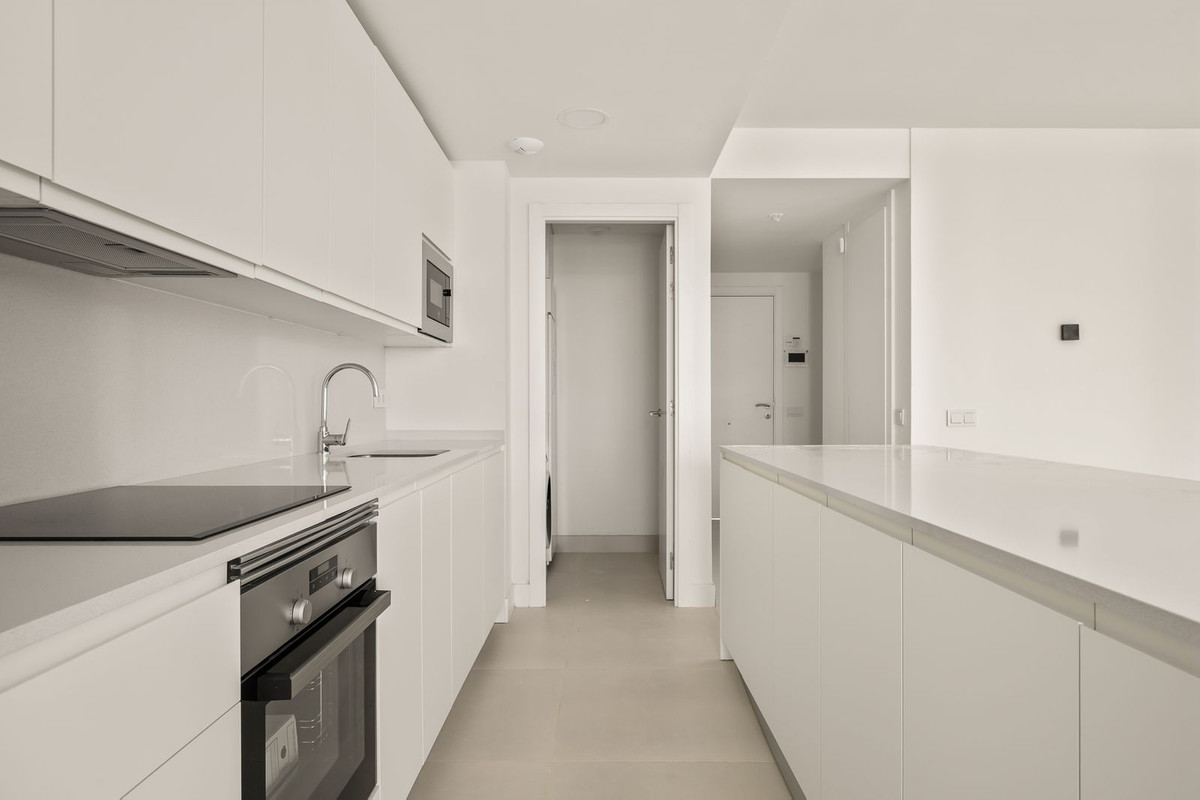 Appartement te koop in Fuengirola | 3 slaapkamers H5347834