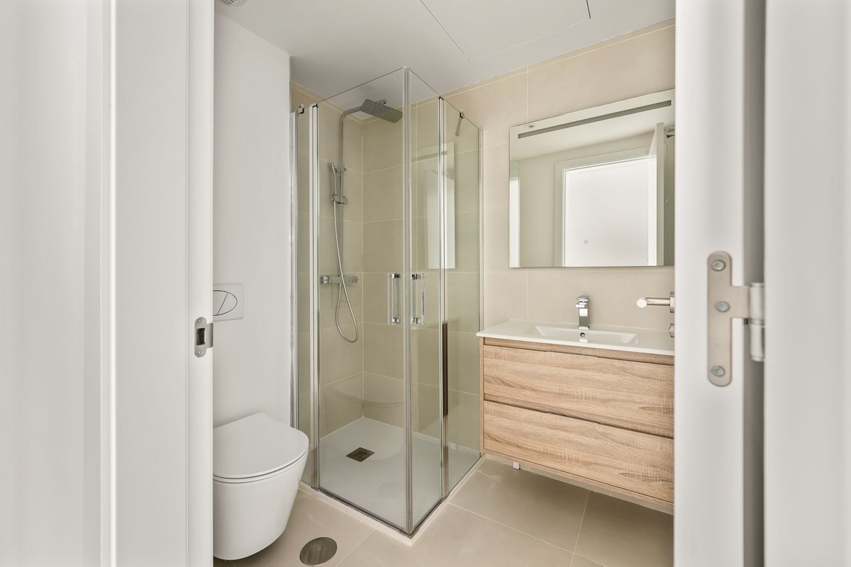 Appartement te koop in Fuengirola | 3 slaapkamers H5347834