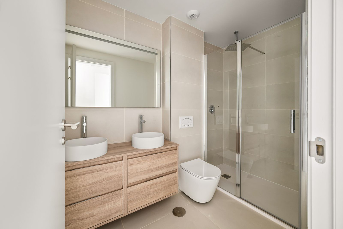 Appartement te koop in Fuengirola | 3 slaapkamers H5347834