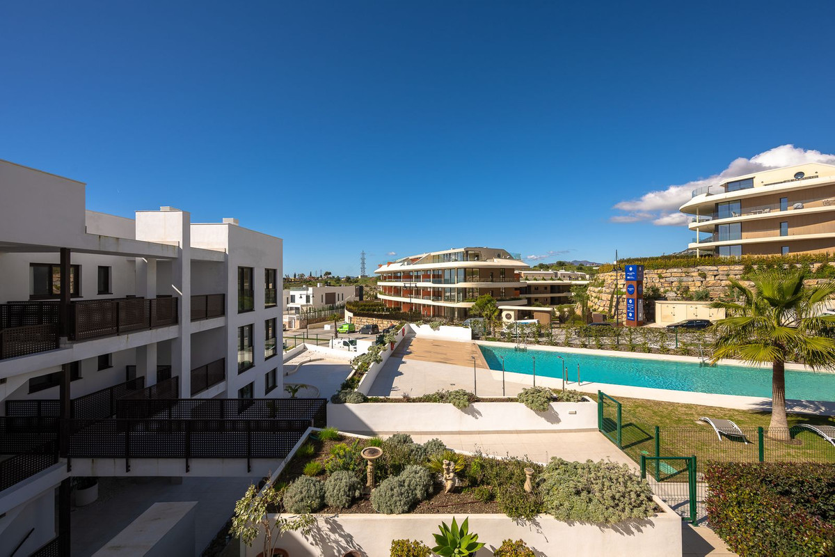 Appartement te koop in Fuengirola | 3 slaapkamers H5347834