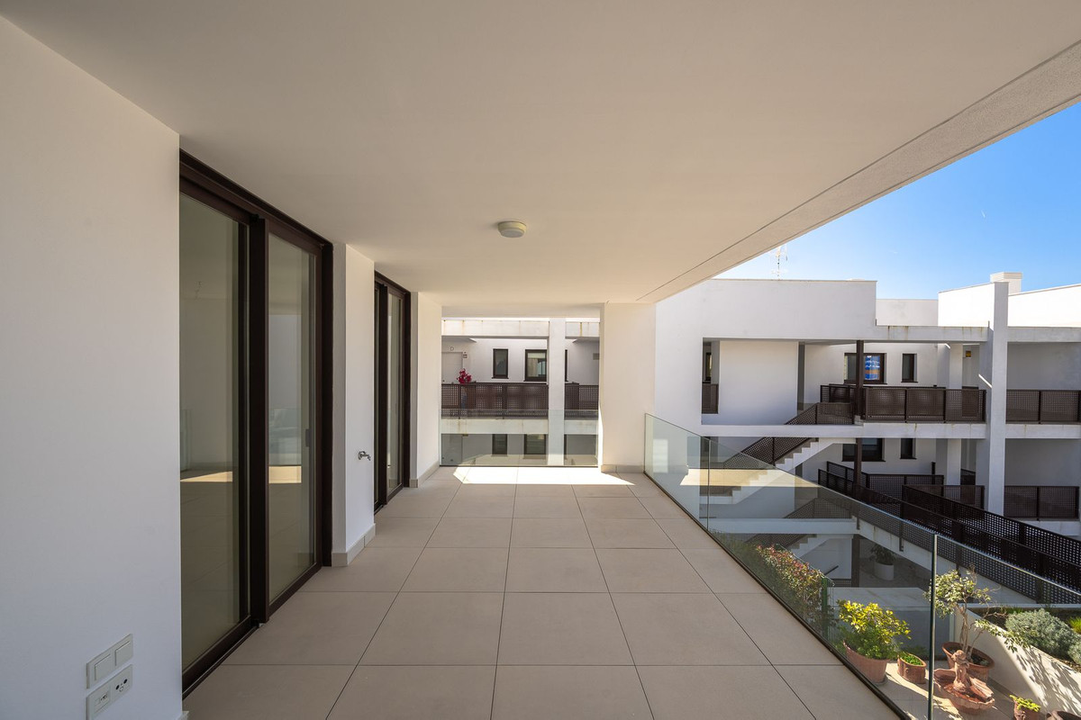 Appartement te koop in Fuengirola | 3 slaapkamers H5347834