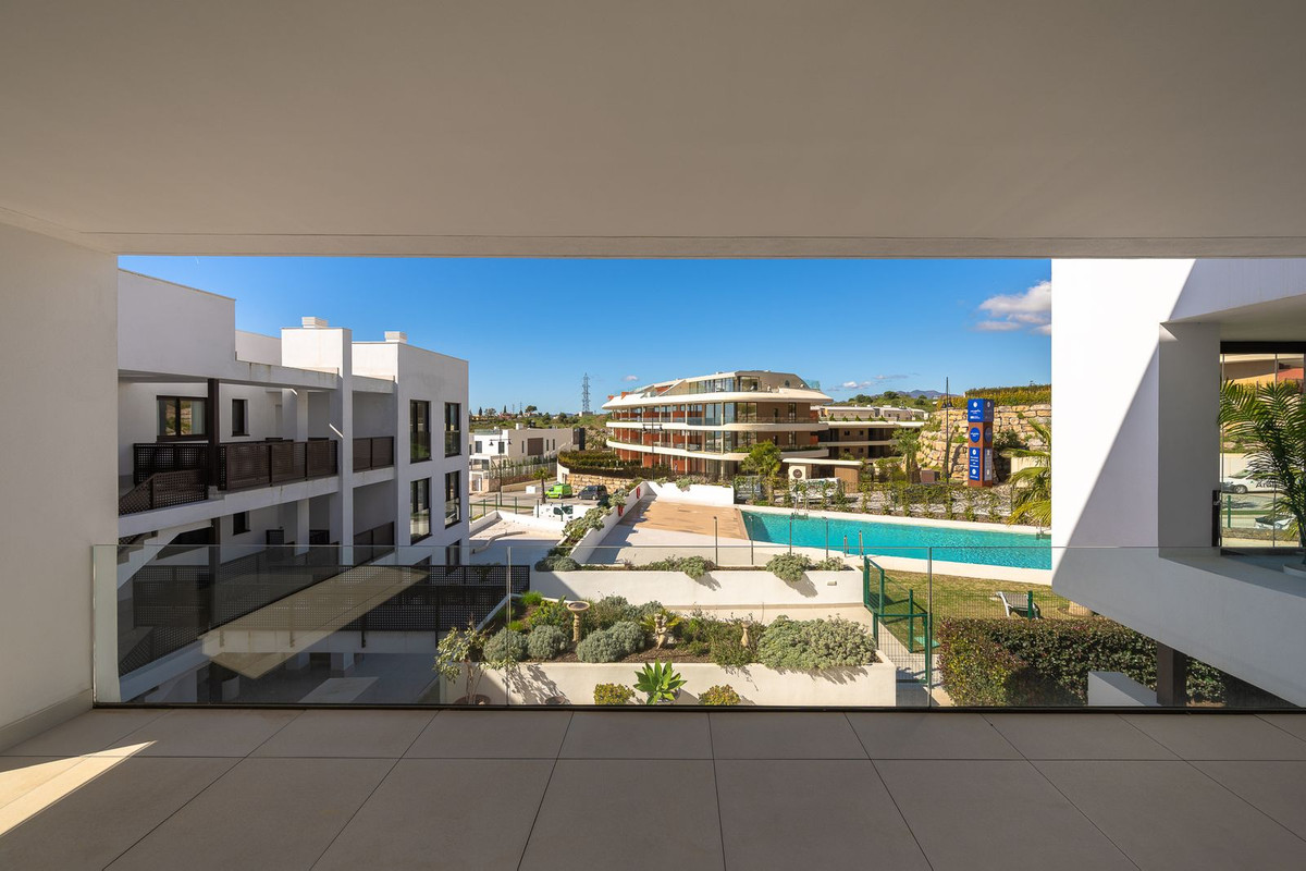 Appartement te koop in Fuengirola | 3 slaapkamers H5347834