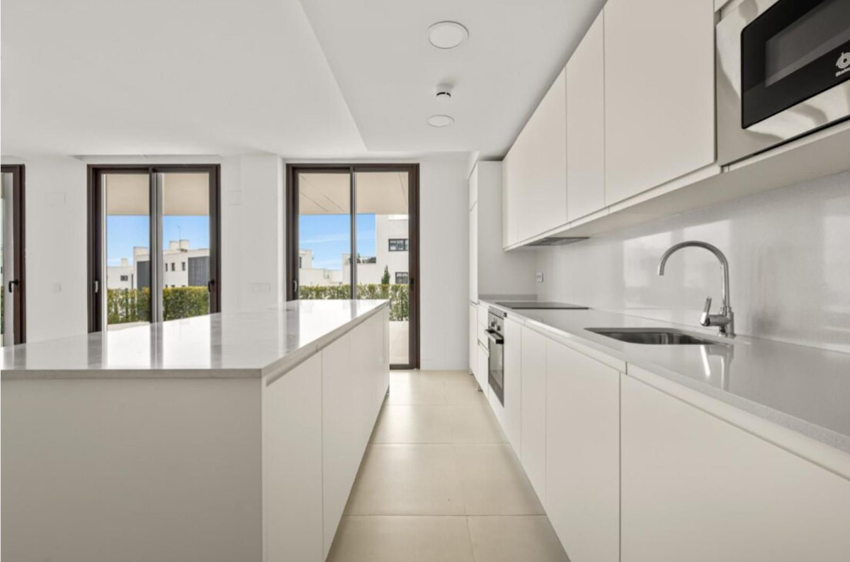 Appartement te koop in Fuengirola | 3 slaapkamers H5347843