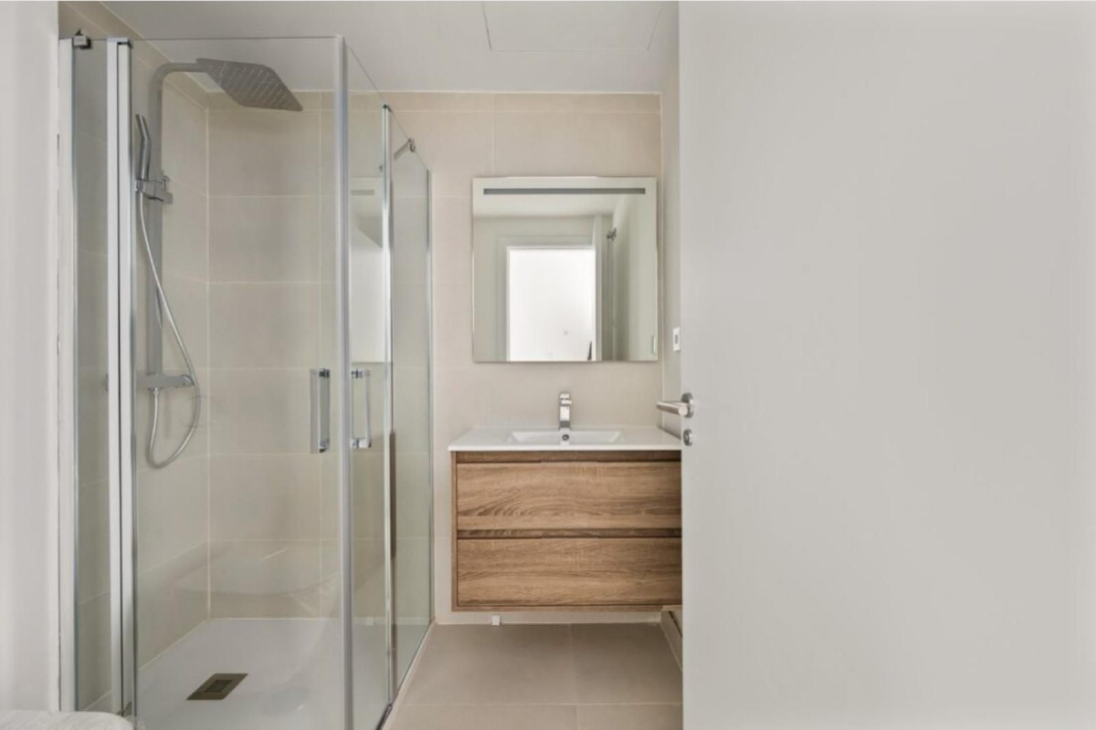 Appartement te koop in Fuengirola | 3 slaapkamers H5347843