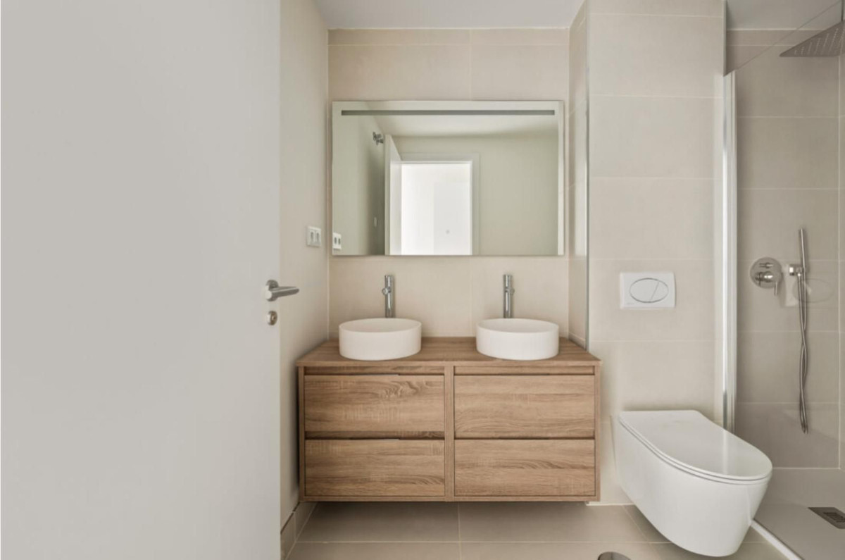 Appartement te koop in Fuengirola | 3 slaapkamers H5347843