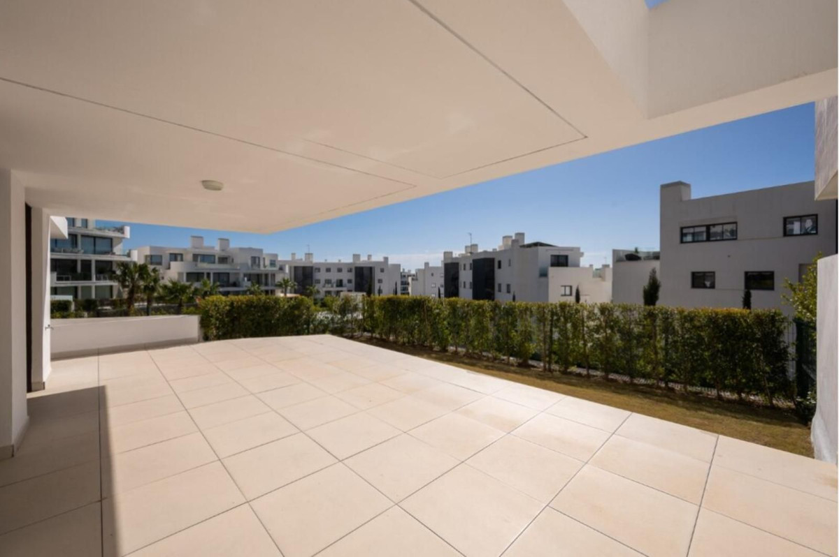 Appartement te koop in Fuengirola | 3 slaapkamers H5347843