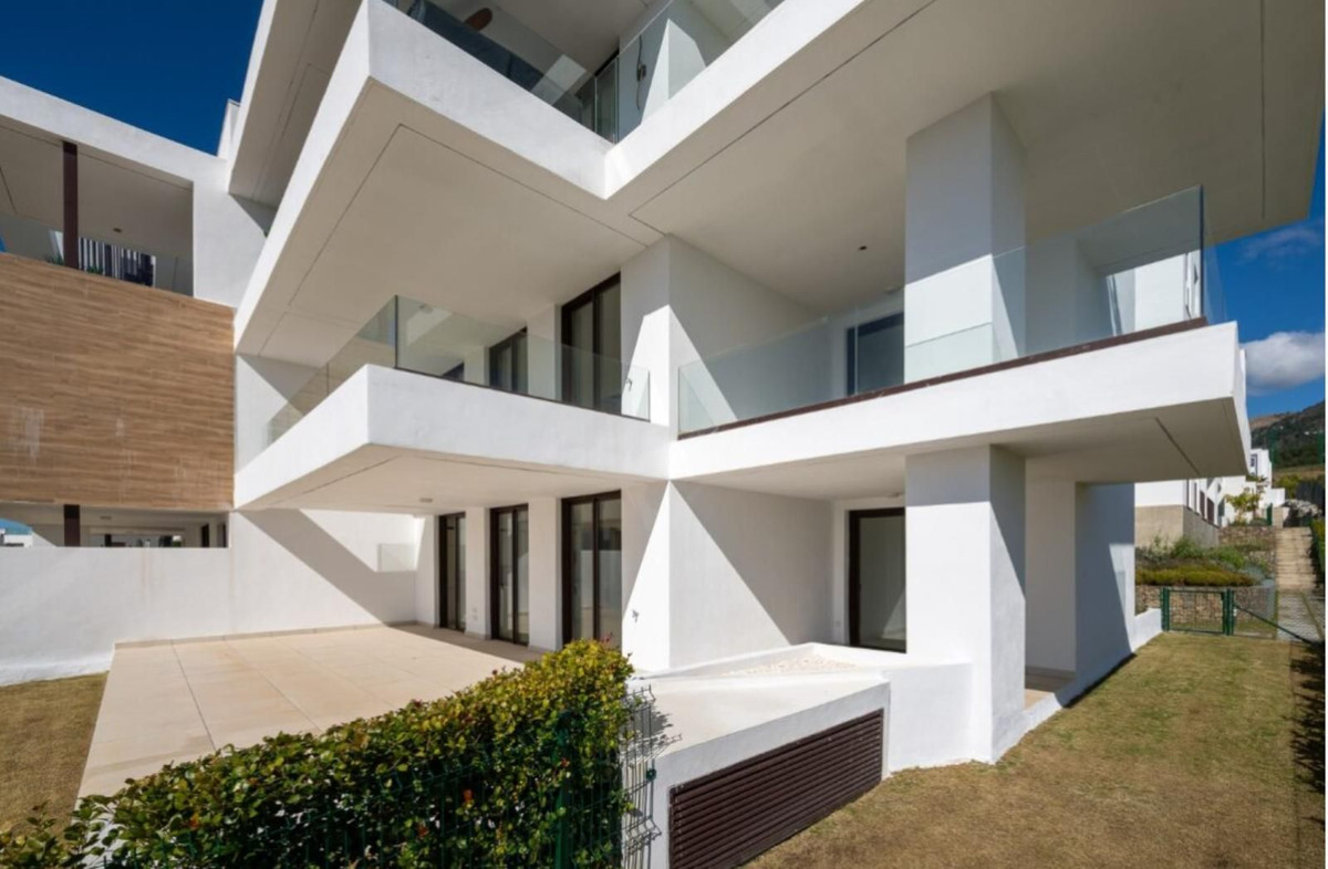 Appartement te koop in Fuengirola | 3 slaapkamers H5347843