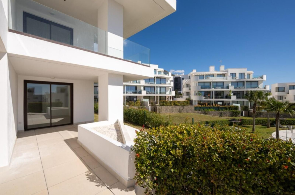 Appartement te koop in Fuengirola | 3 slaapkamers H5347843