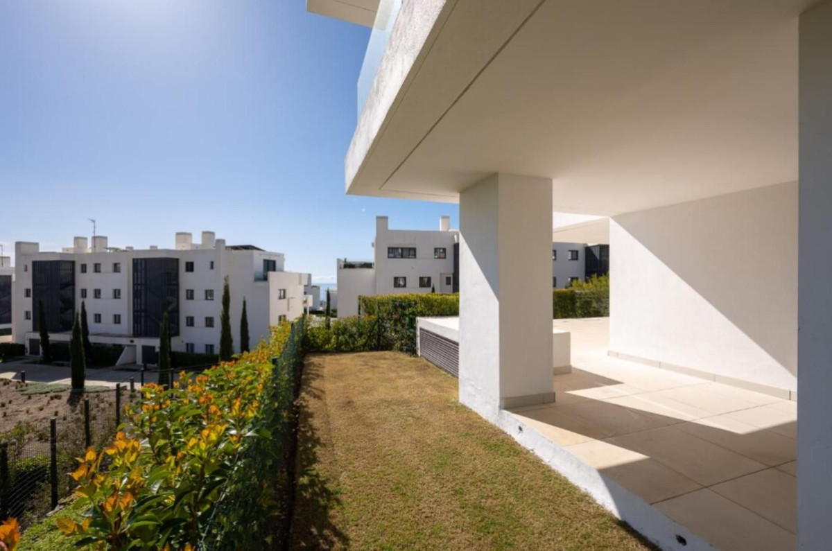 Appartement te koop in Fuengirola | 3 slaapkamers H5347843