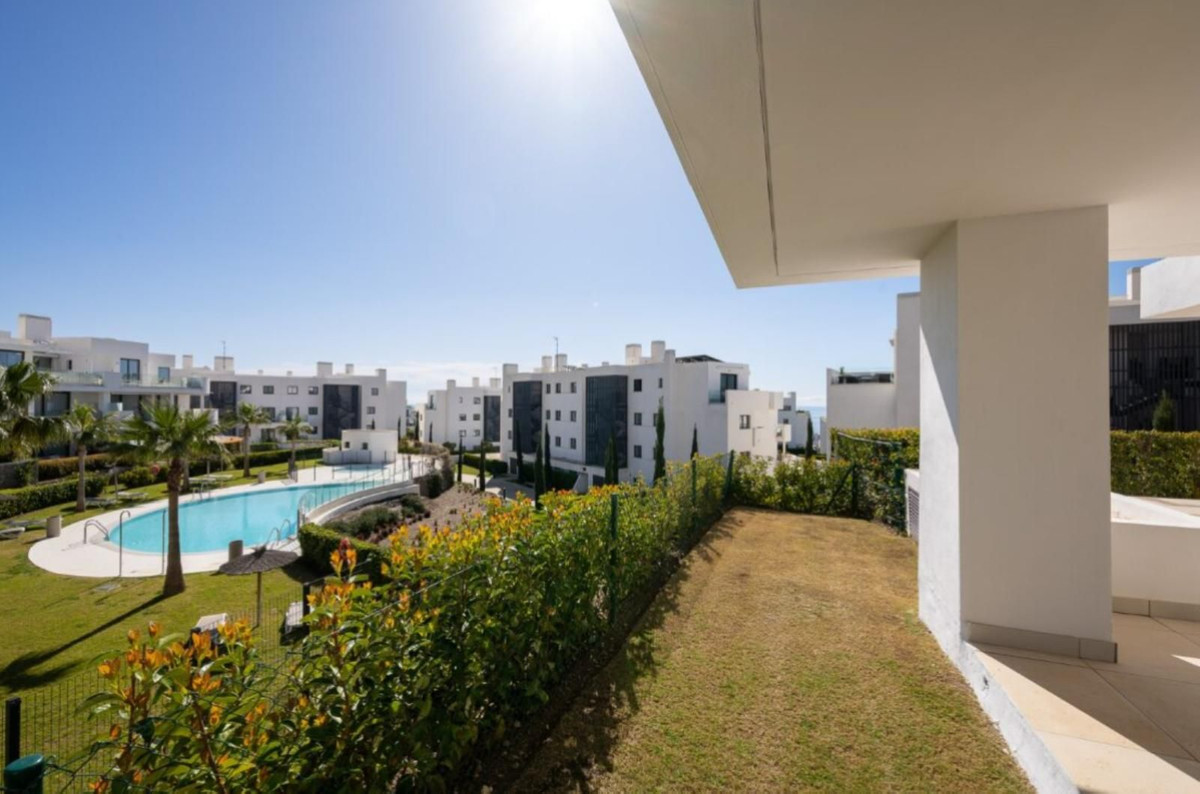 Appartement te koop in Fuengirola | 3 slaapkamers H5347843